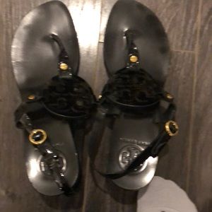 Tory Burch 7 1/2 sandals